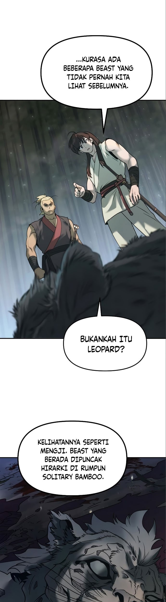 Chronicles of the Demon Faction Chapter 16 - halaman 6