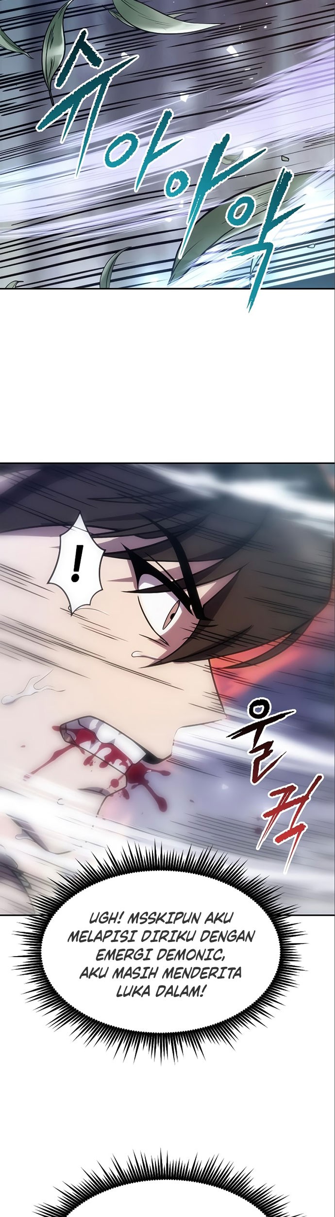 Chronicles of the Demon Faction Chapter 16 - halaman 63
