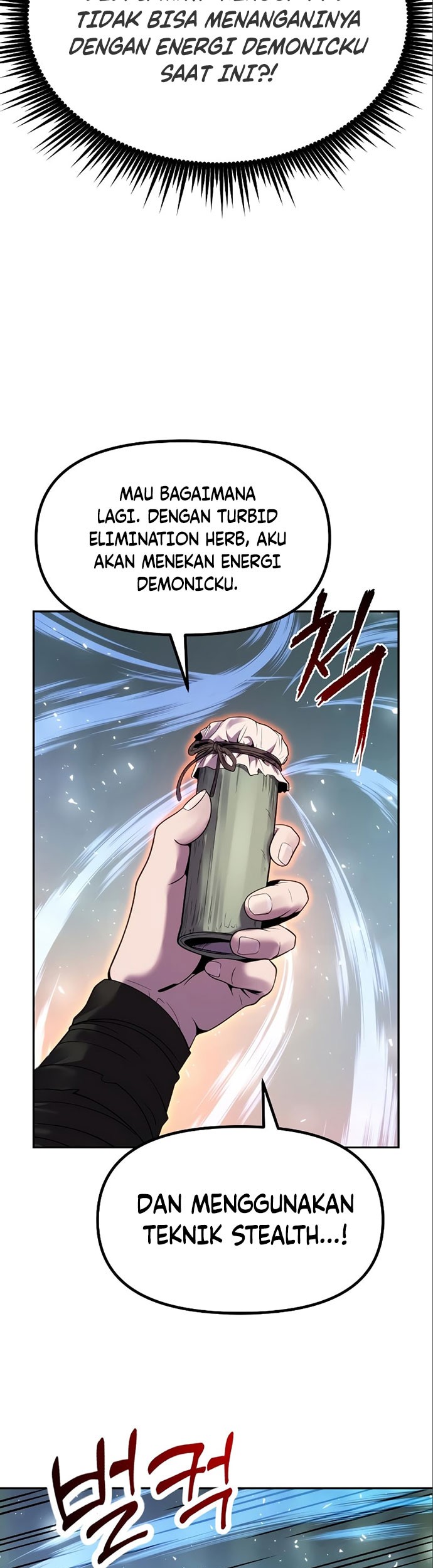 Chronicles of the Demon Faction Chapter 16 - halaman 65
