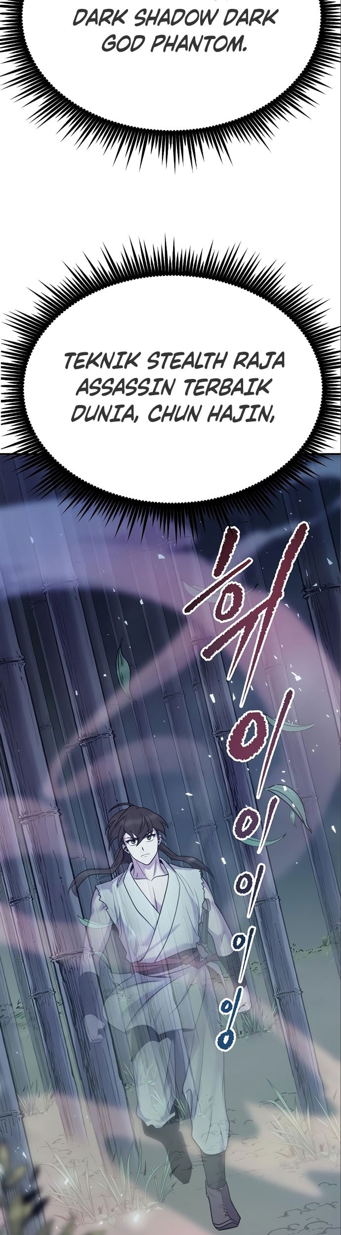 Chronicles of the Demon Faction Chapter 16 - halaman 70