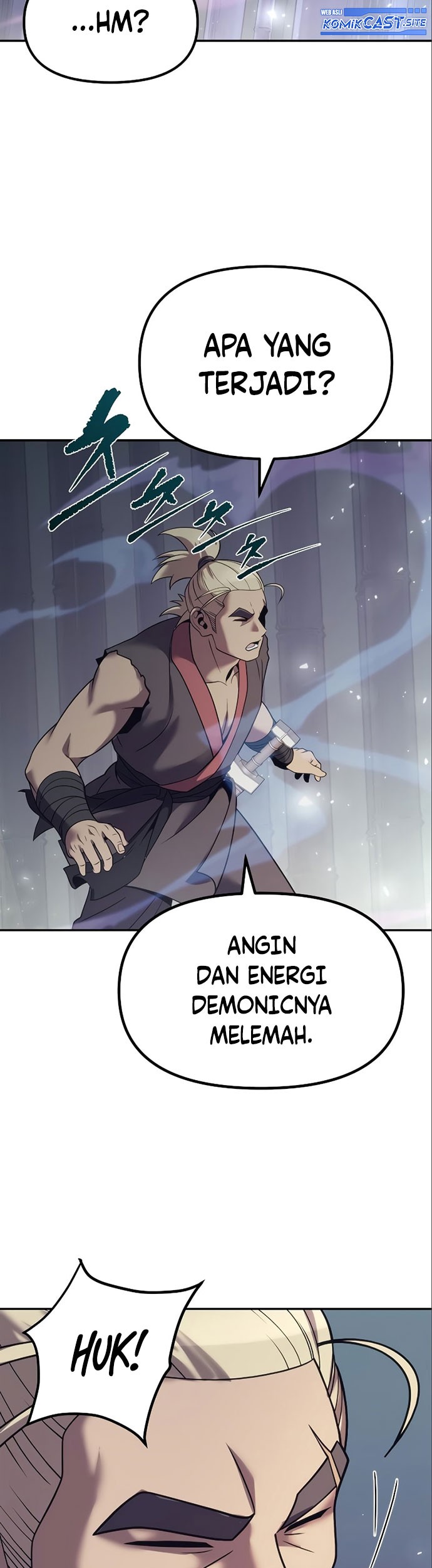 Chronicles of the Demon Faction Chapter 16 - halaman 72