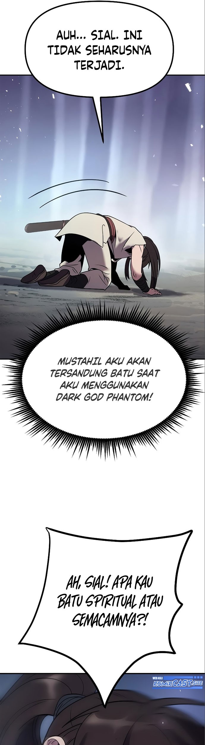 Chronicles of the Demon Faction Chapter 16 - halaman 83