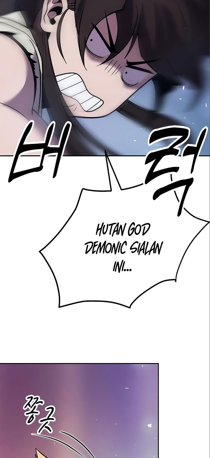 Chronicles of the Demon Faction Chapter 16 - halaman 84