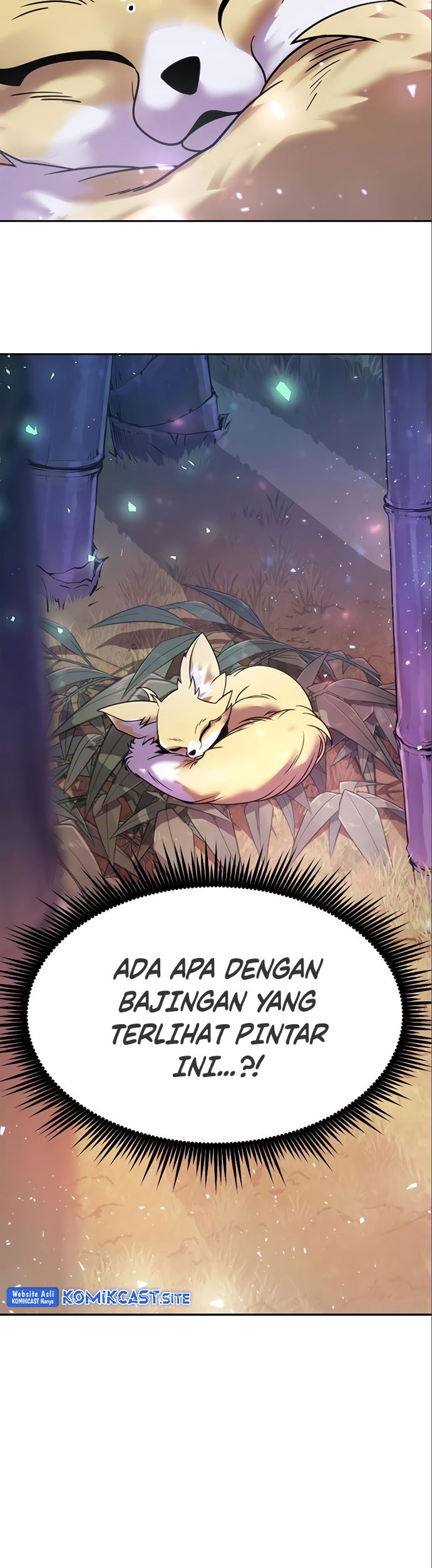 Chronicles of the Demon Faction Chapter 16 - halaman 87