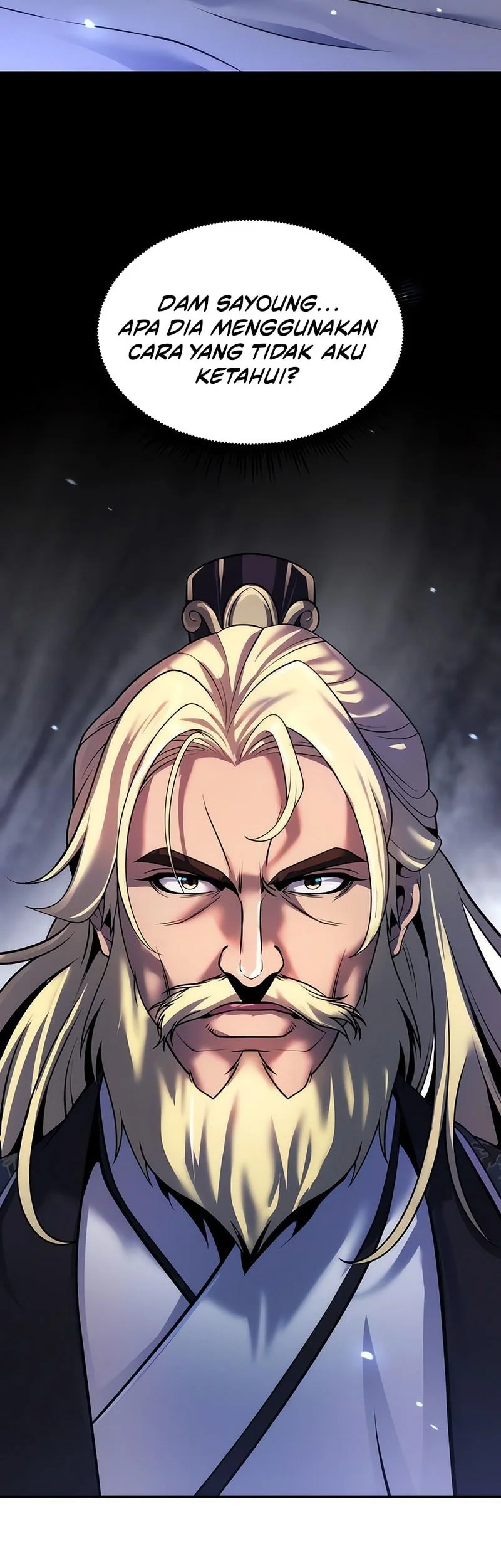 Chronicles of the Demon Faction Chapter 160 - halaman 11