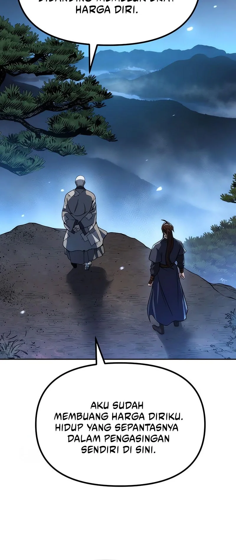 Chronicles of the Demon Faction Chapter 160 - halaman 13