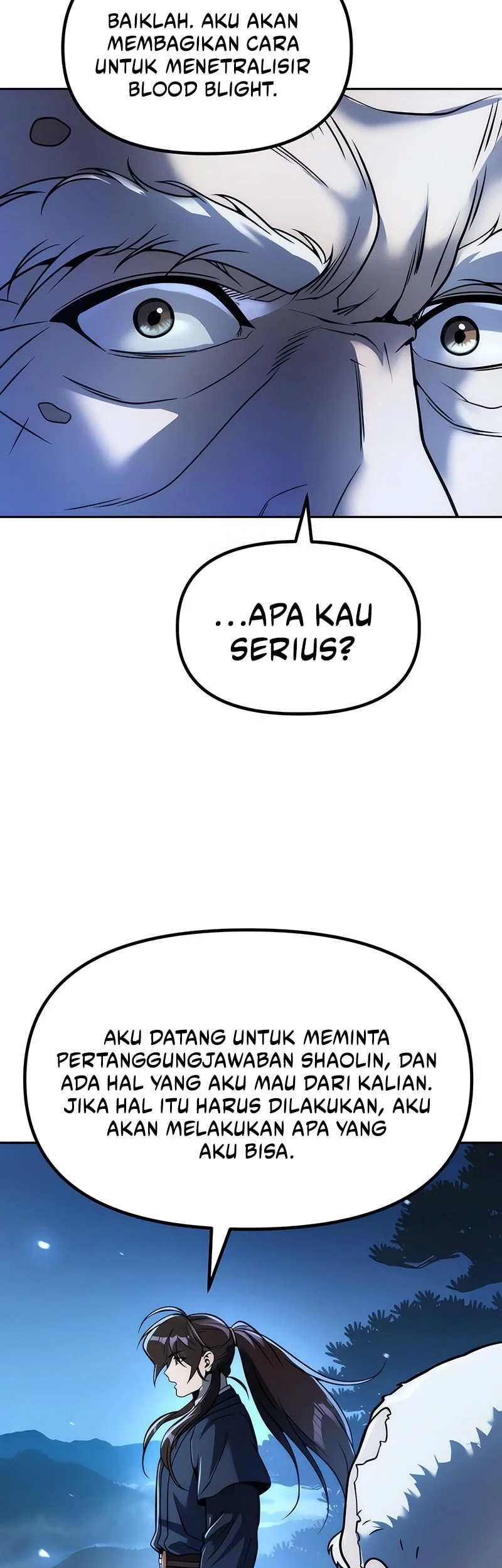 Chronicles of the Demon Faction Chapter 160 - halaman 16