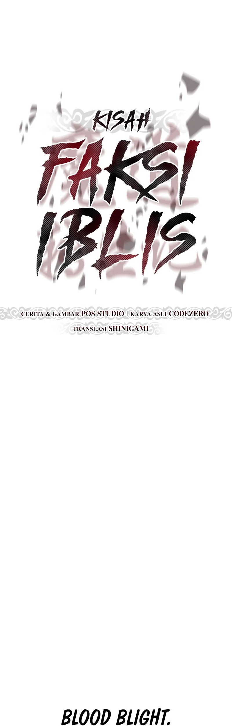 Chronicles of the Demon Faction Chapter 160 - halaman 20
