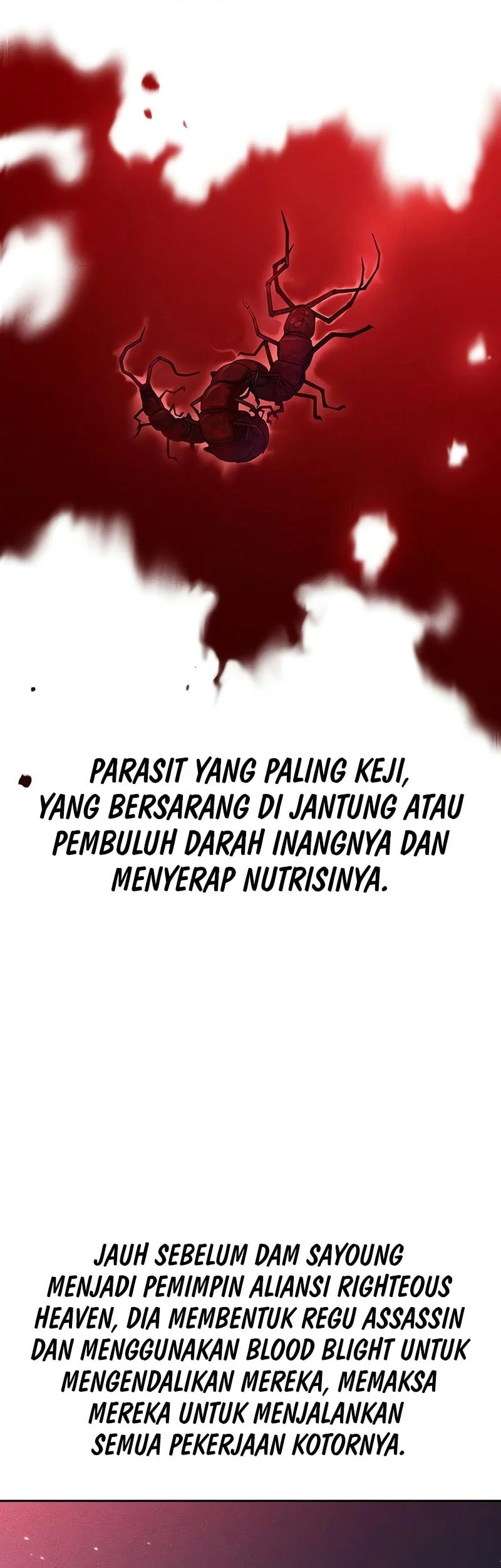 Chronicles of the Demon Faction Chapter 160 - halaman 21