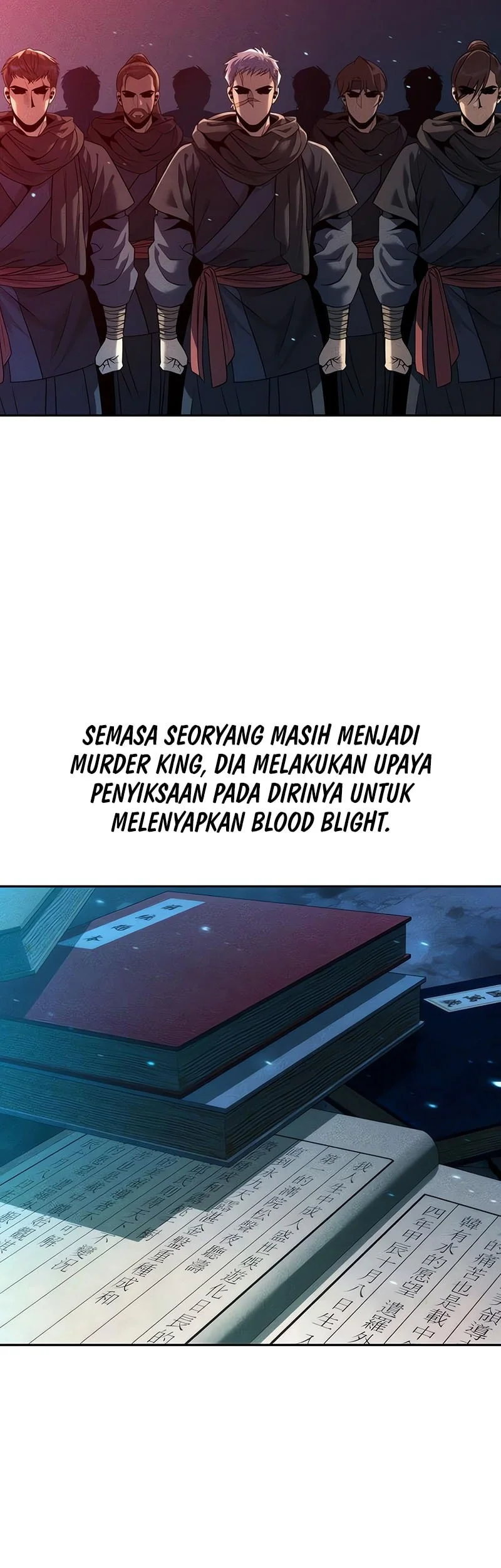 Chronicles of the Demon Faction Chapter 160 - halaman 22