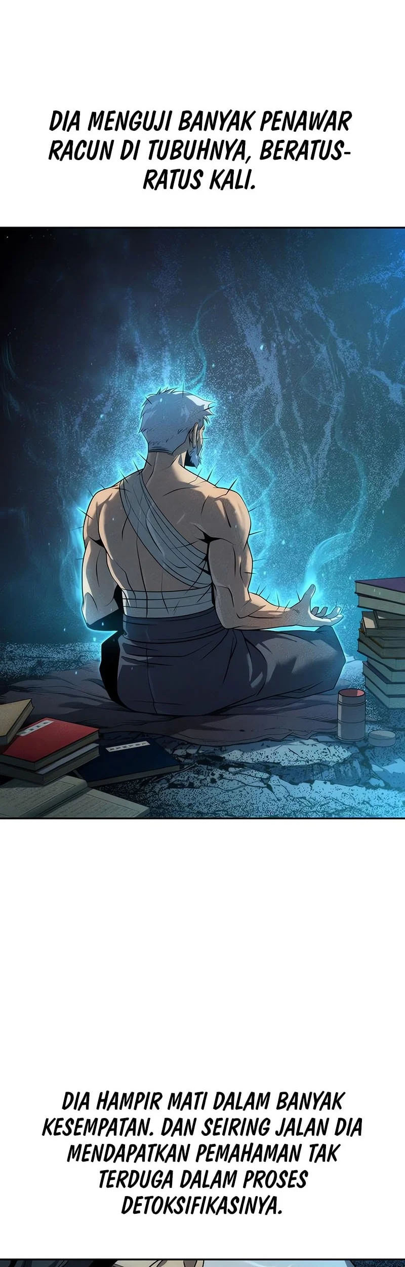 Chronicles of the Demon Faction Chapter 160 - halaman 23