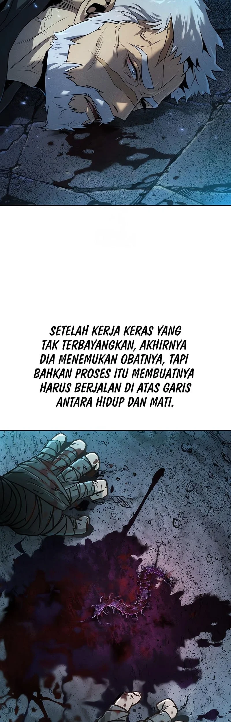 Chronicles of the Demon Faction Chapter 160 - halaman 24