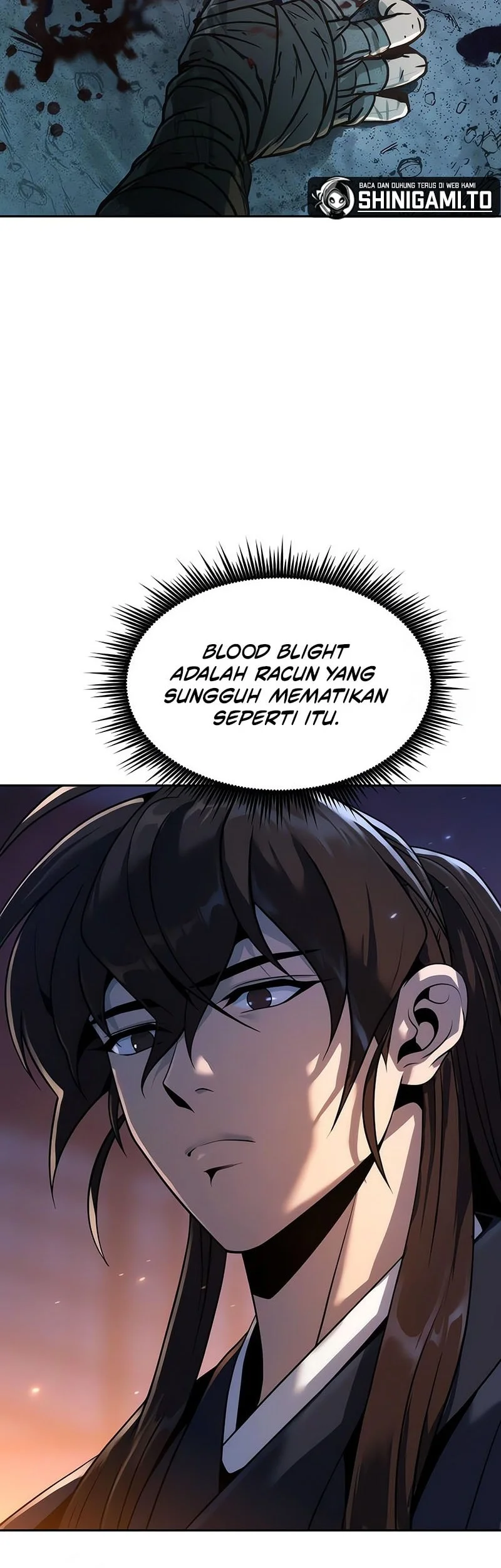 Chronicles of the Demon Faction Chapter 160 - halaman 25