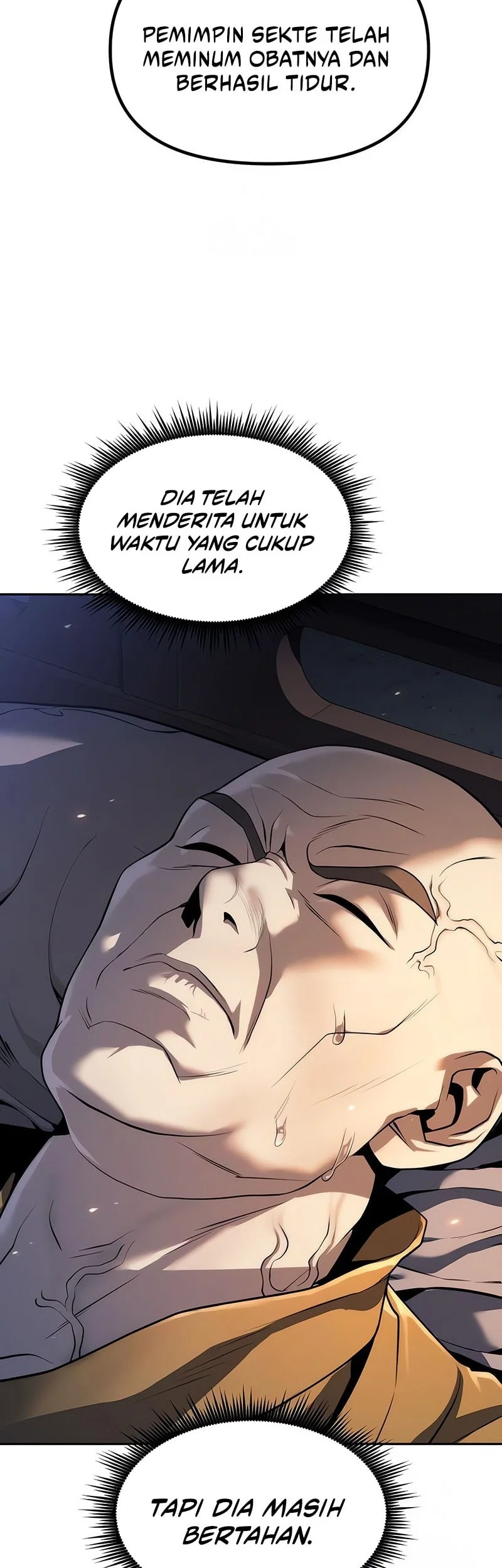 Chronicles of the Demon Faction Chapter 160 - halaman 27