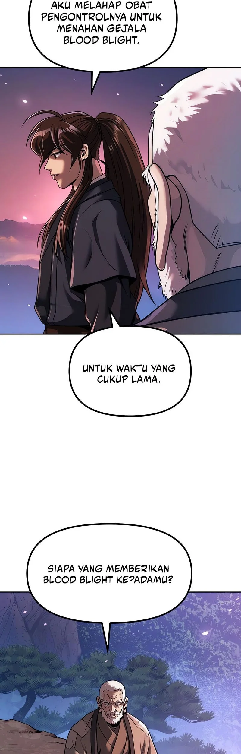 Chronicles of the Demon Faction Chapter 160 - halaman 3