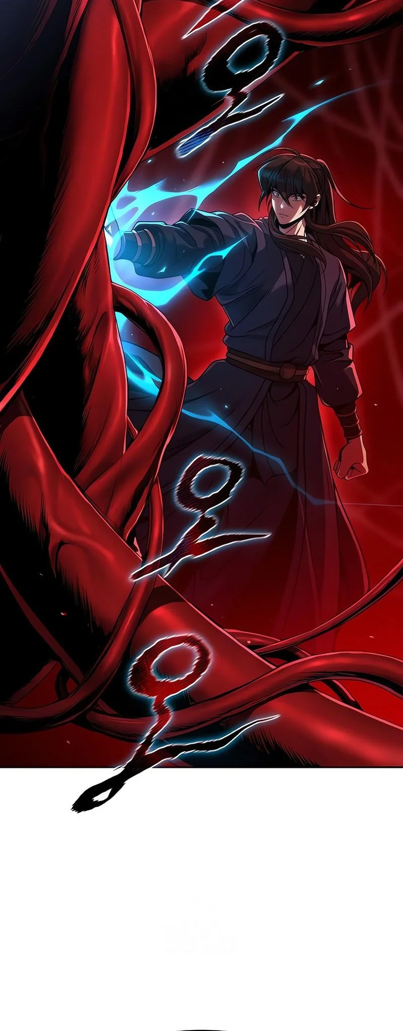 Chronicles of the Demon Faction Chapter 160 - halaman 33