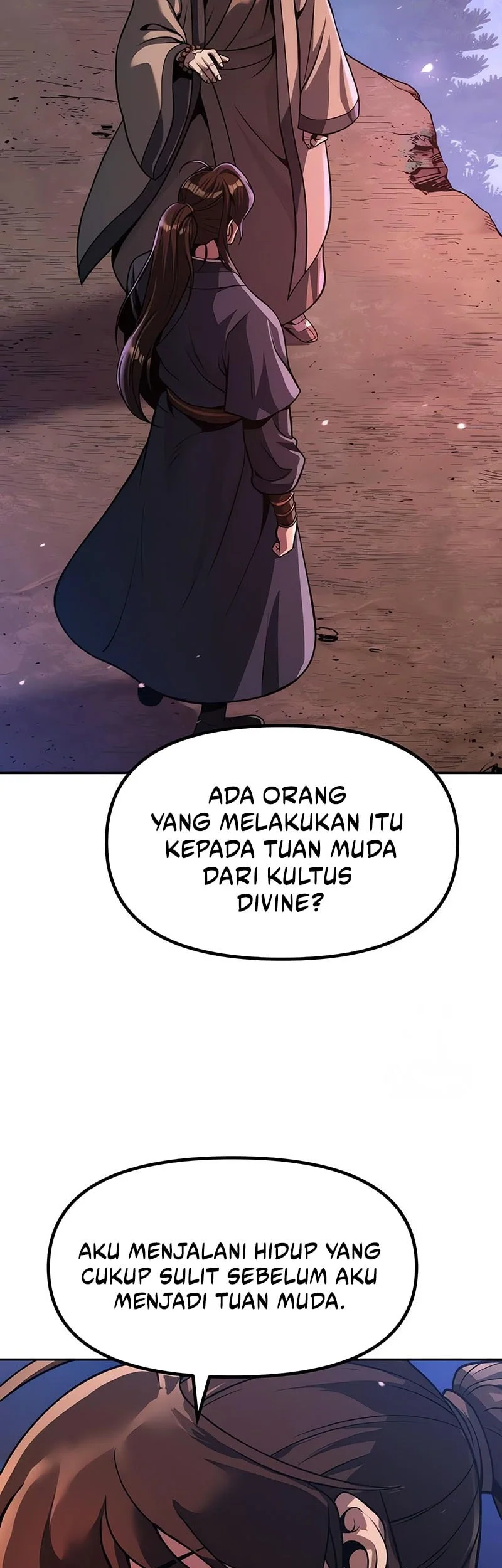 Chronicles of the Demon Faction Chapter 160 - halaman 4