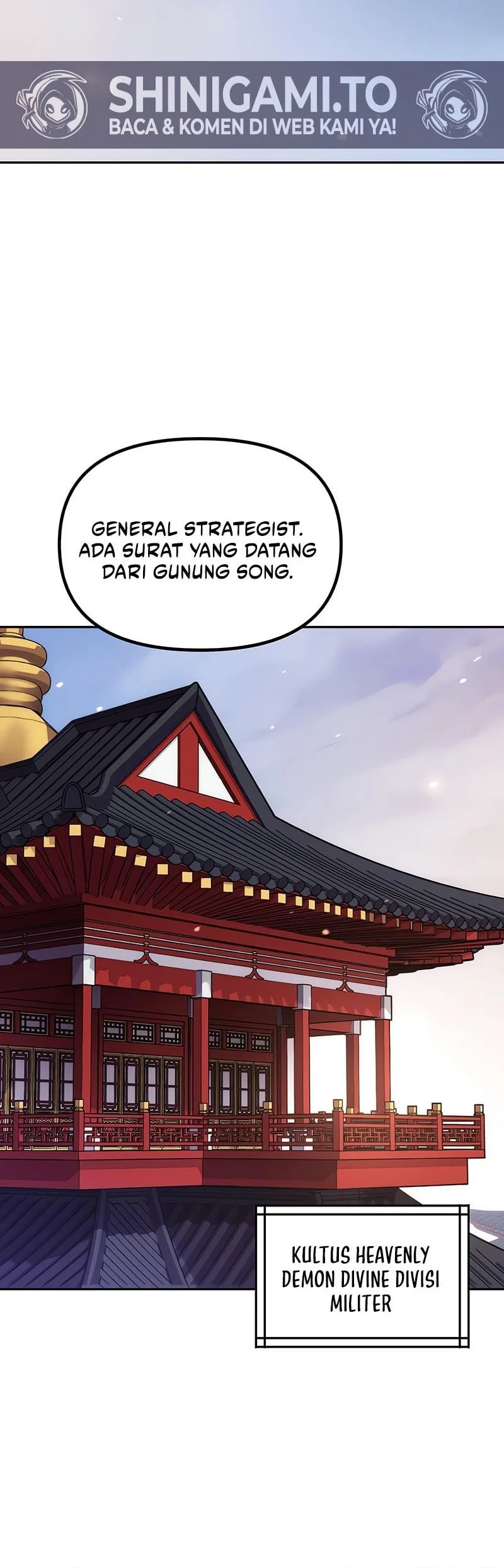 Chronicles of the Demon Faction Chapter 160 - halaman 41