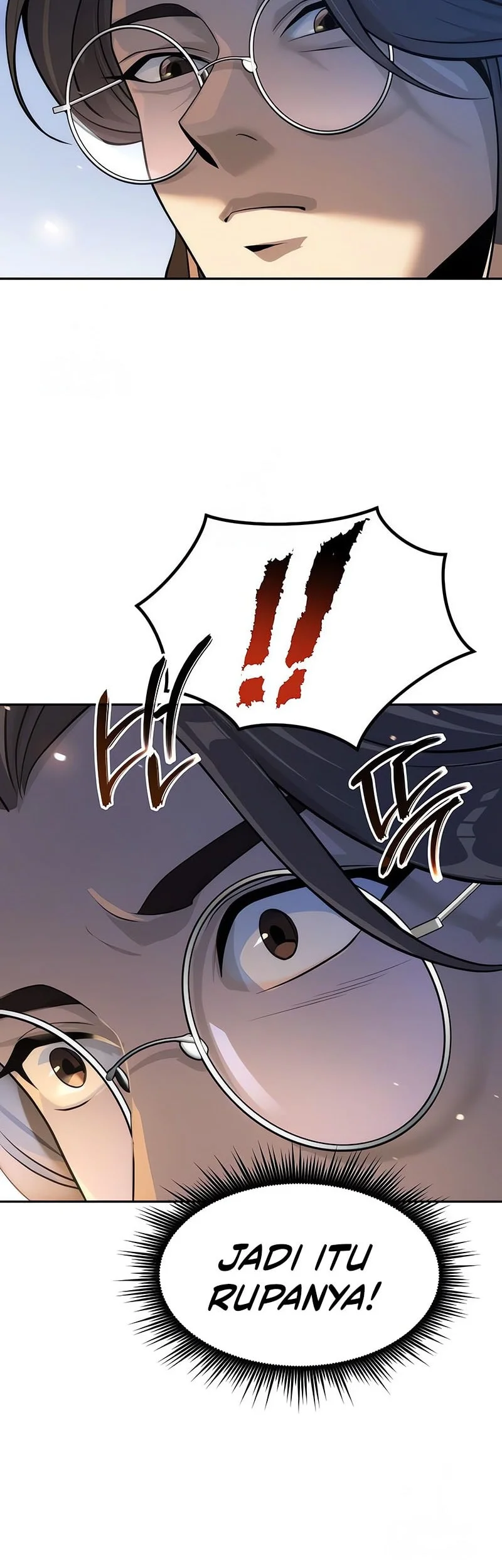 Chronicles of the Demon Faction Chapter 160 - halaman 45