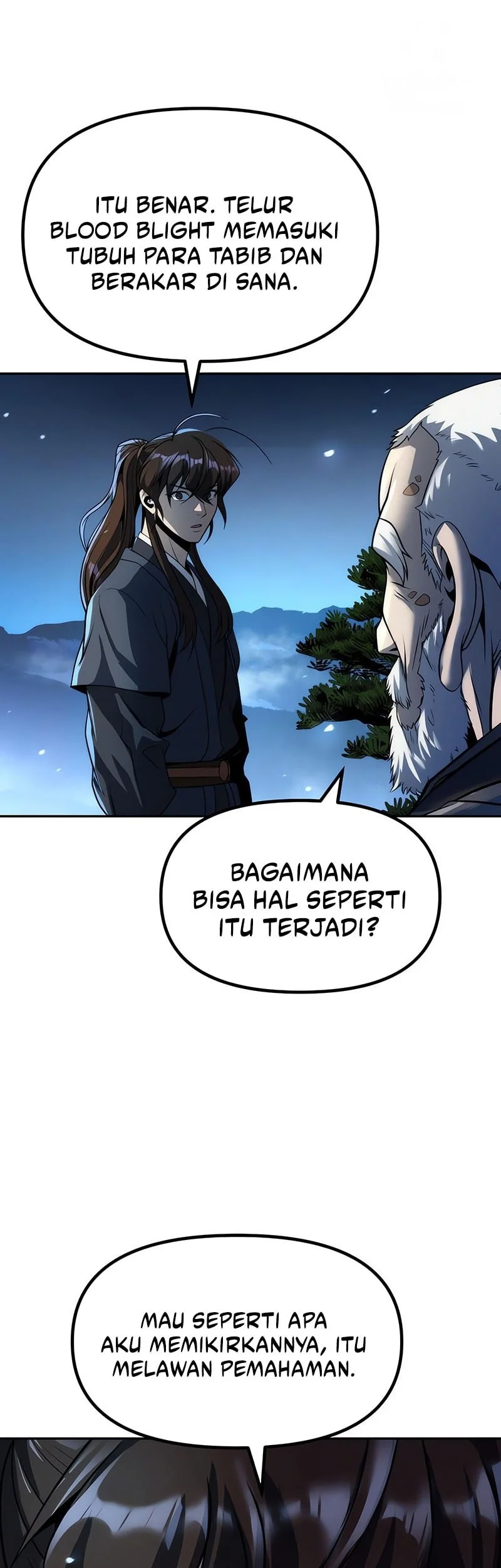 Chronicles of the Demon Faction Chapter 160 - halaman 50