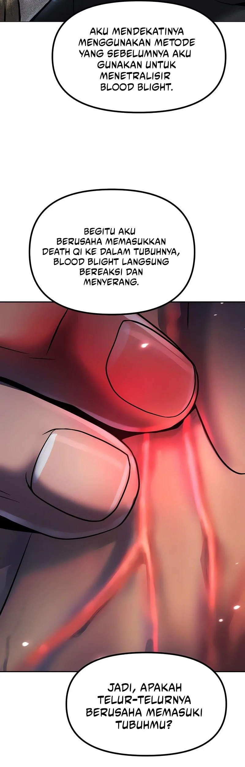 Chronicles of the Demon Faction Chapter 160 - halaman 52