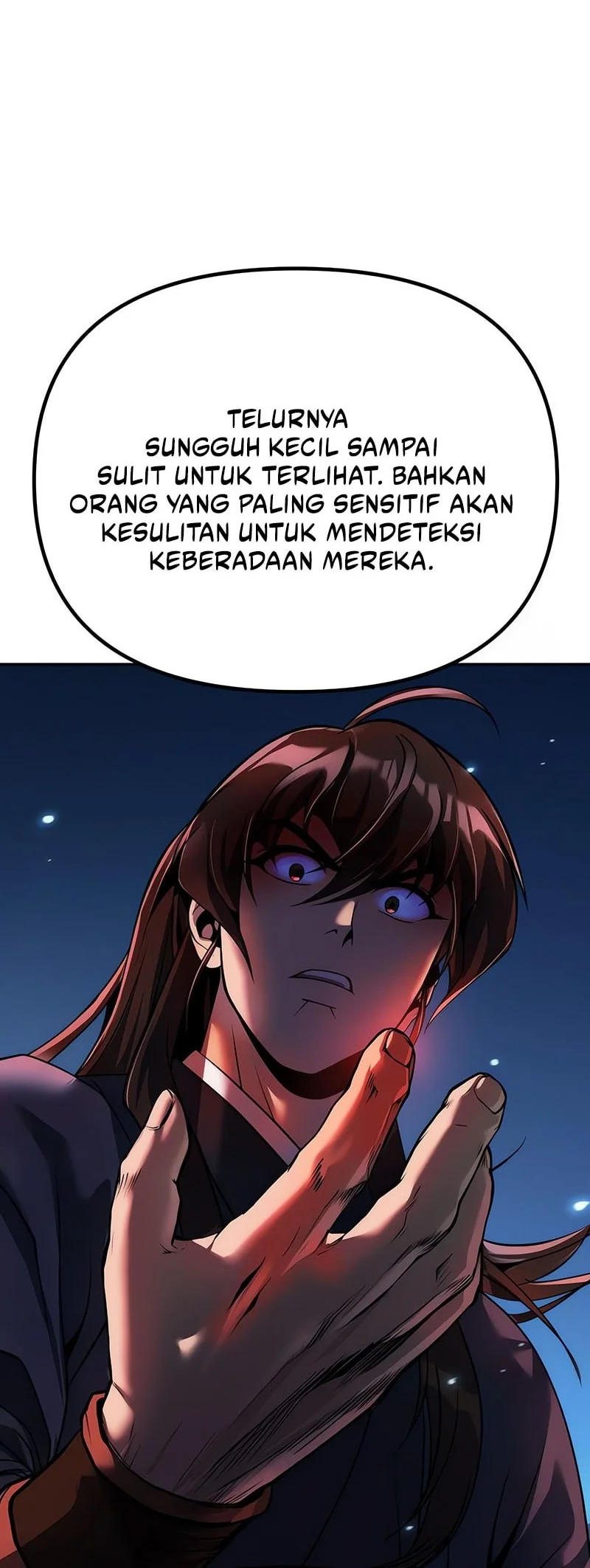 Chronicles of the Demon Faction Chapter 160 - halaman 53