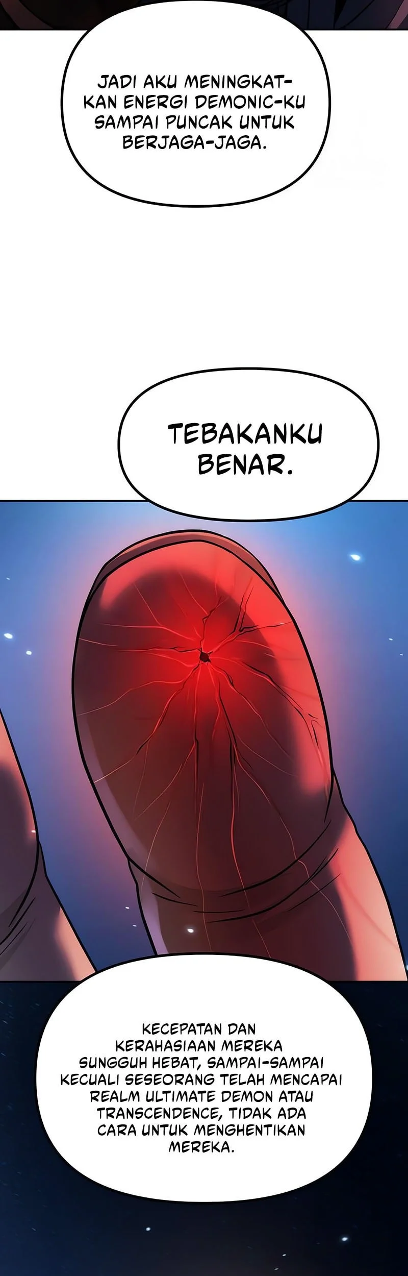 Chronicles of the Demon Faction Chapter 160 - halaman 54