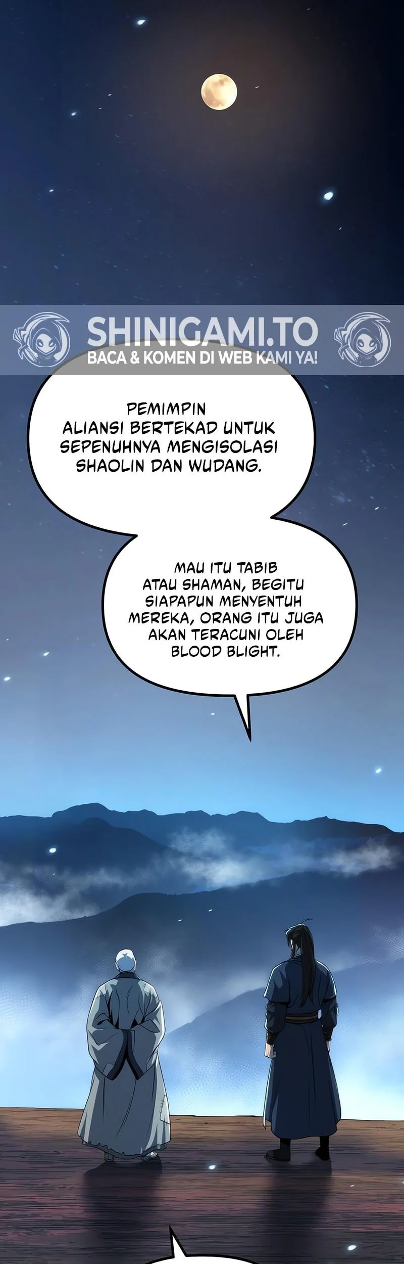 Chronicles of the Demon Faction Chapter 160 - halaman 55