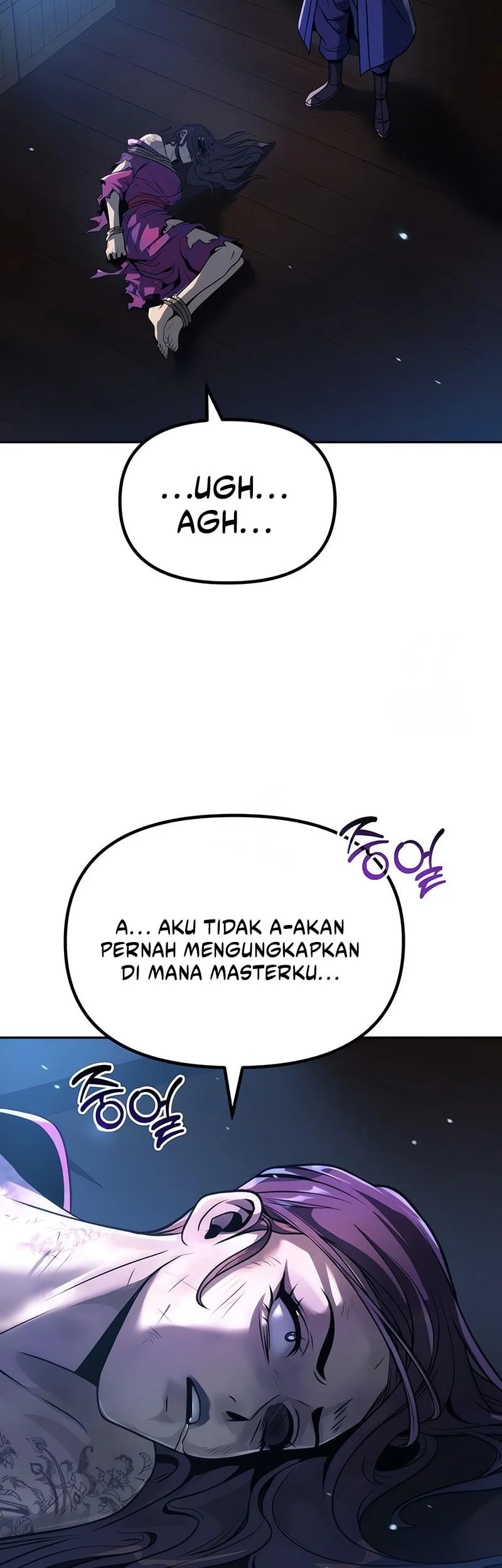 Chronicles of the Demon Faction Chapter 160 - halaman 60
