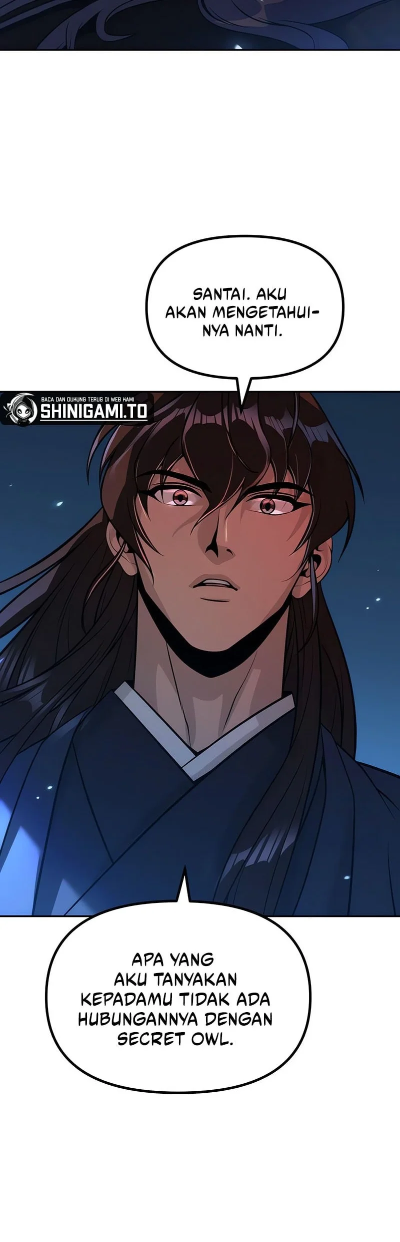 Chronicles of the Demon Faction Chapter 160 - halaman 61