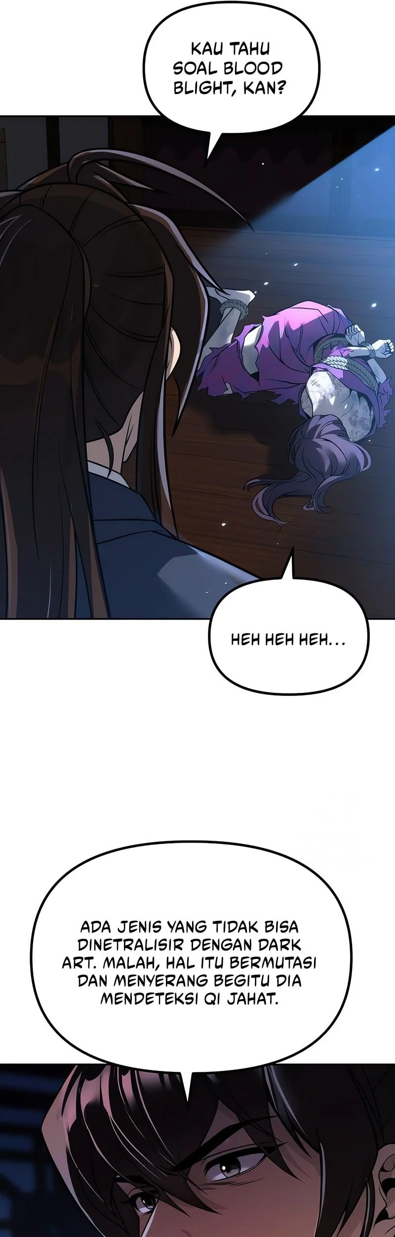 Chronicles of the Demon Faction Chapter 160 - halaman 62