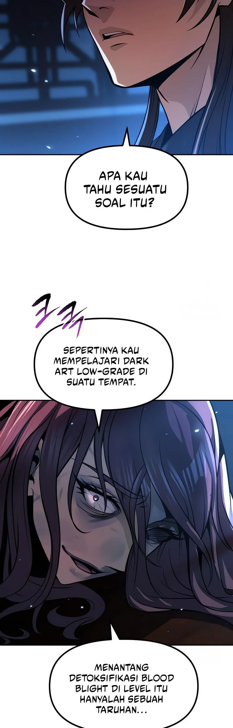 Chronicles of the Demon Faction Chapter 160 - halaman 63