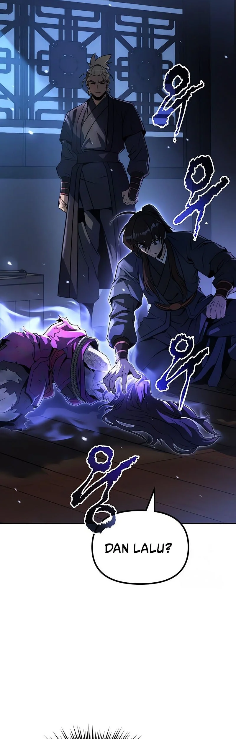 Chronicles of the Demon Faction Chapter 160 - halaman 66