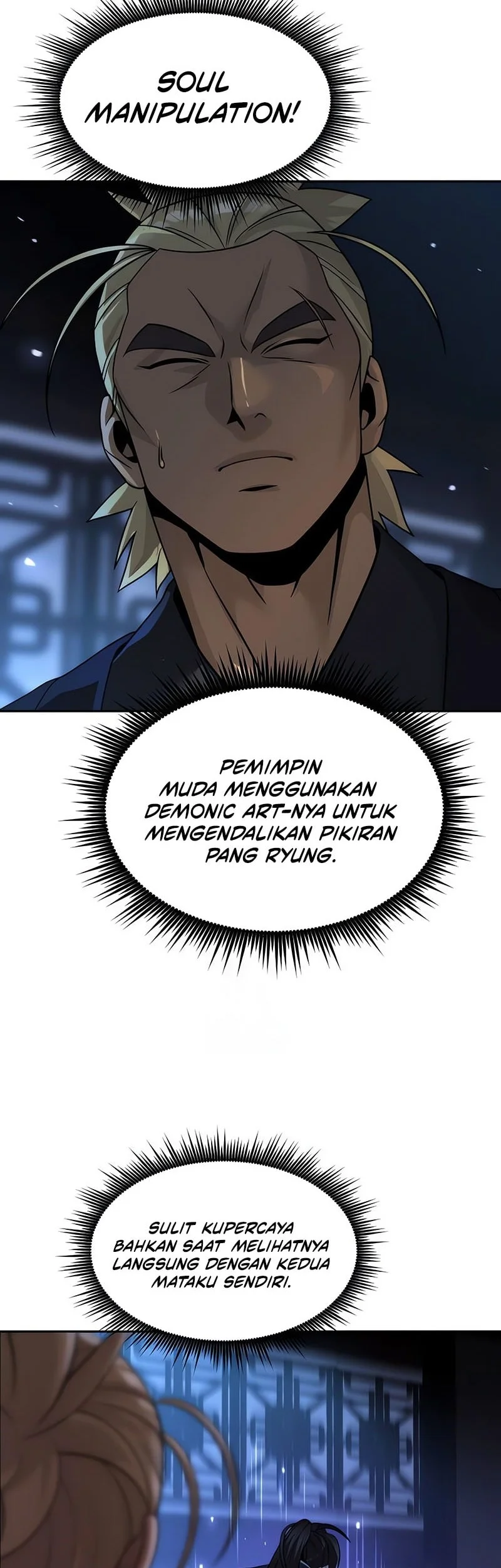 Chronicles of the Demon Faction Chapter 160 - halaman 67