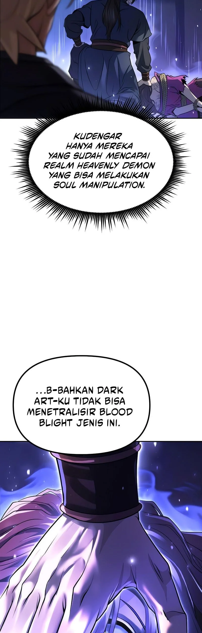Chronicles of the Demon Faction Chapter 160 - halaman 68