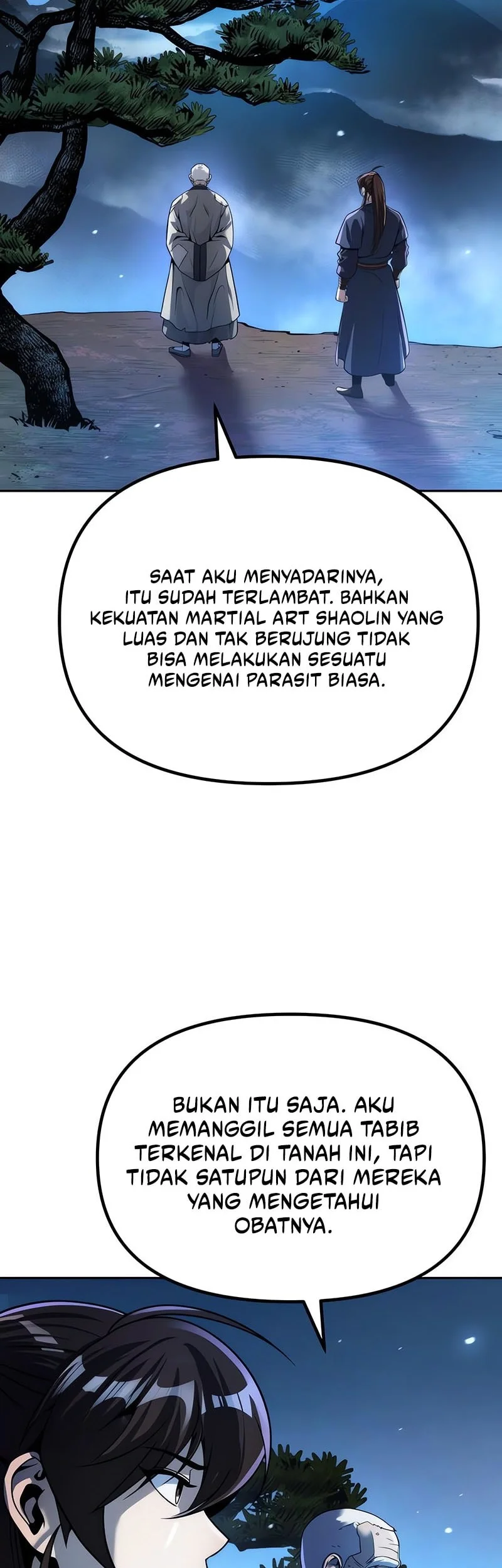 Chronicles of the Demon Faction Chapter 160 - halaman 7