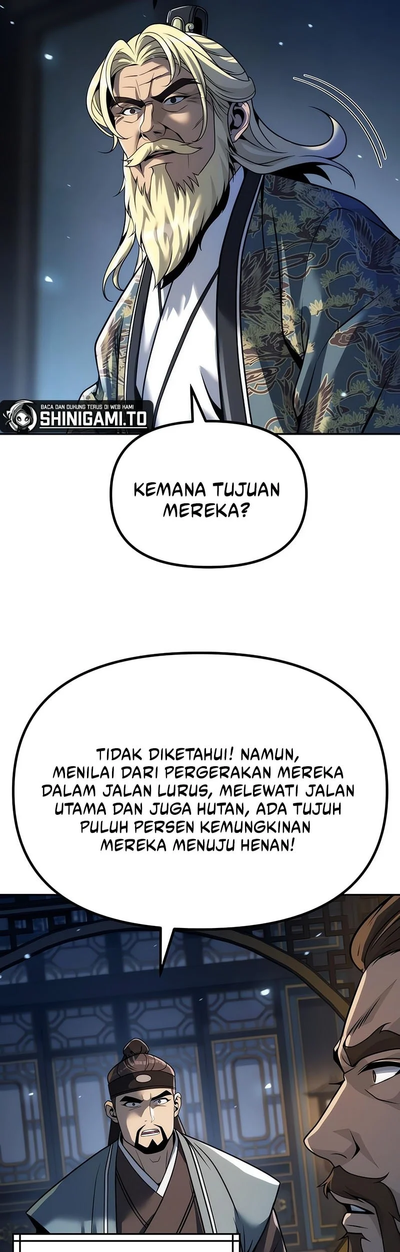 Chronicles of the Demon Faction Chapter 161 - halaman 14