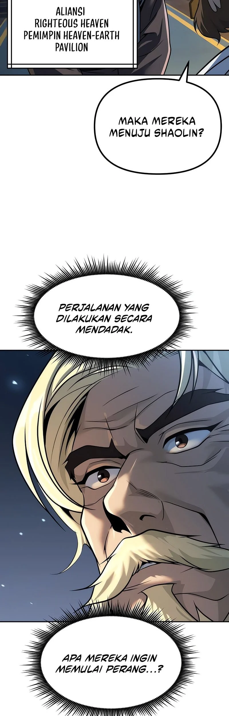 Chronicles of the Demon Faction Chapter 161 - halaman 15