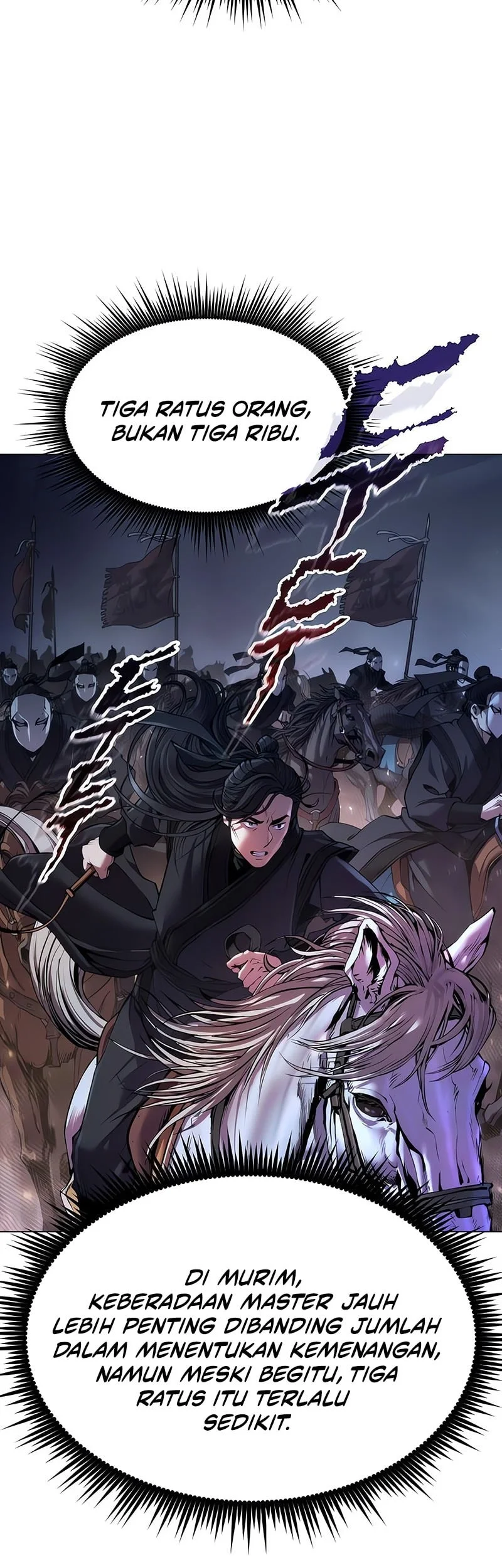 Chronicles of the Demon Faction Chapter 161 - halaman 16