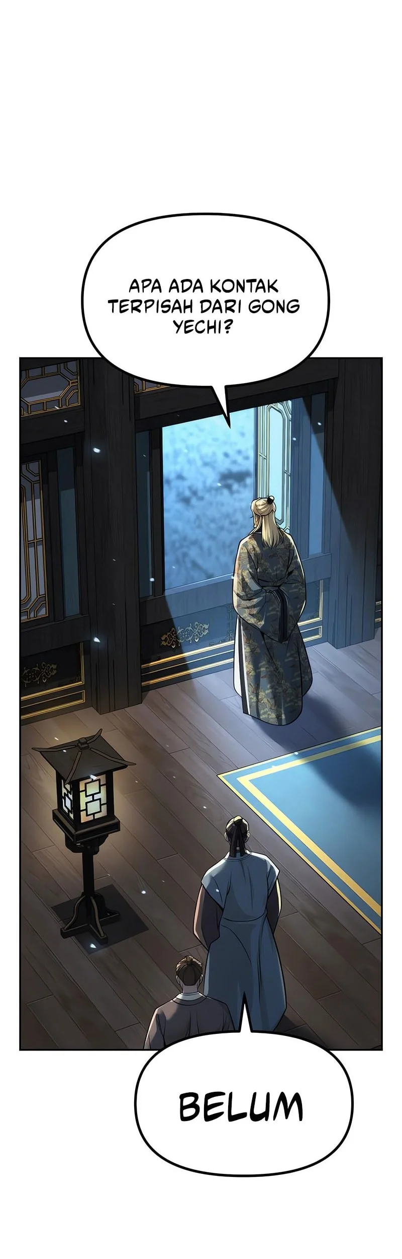 Chronicles of the Demon Faction Chapter 161 - halaman 17