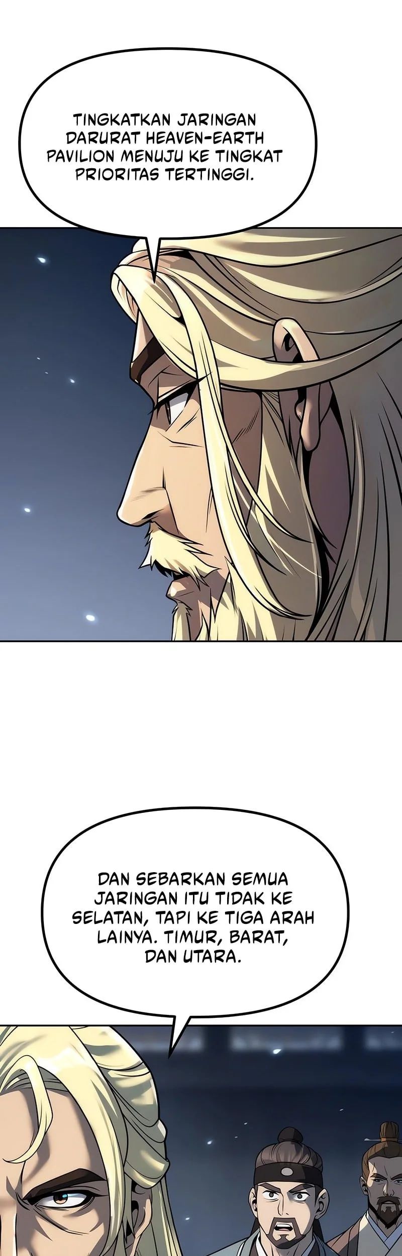 Chronicles of the Demon Faction Chapter 161 - halaman 18