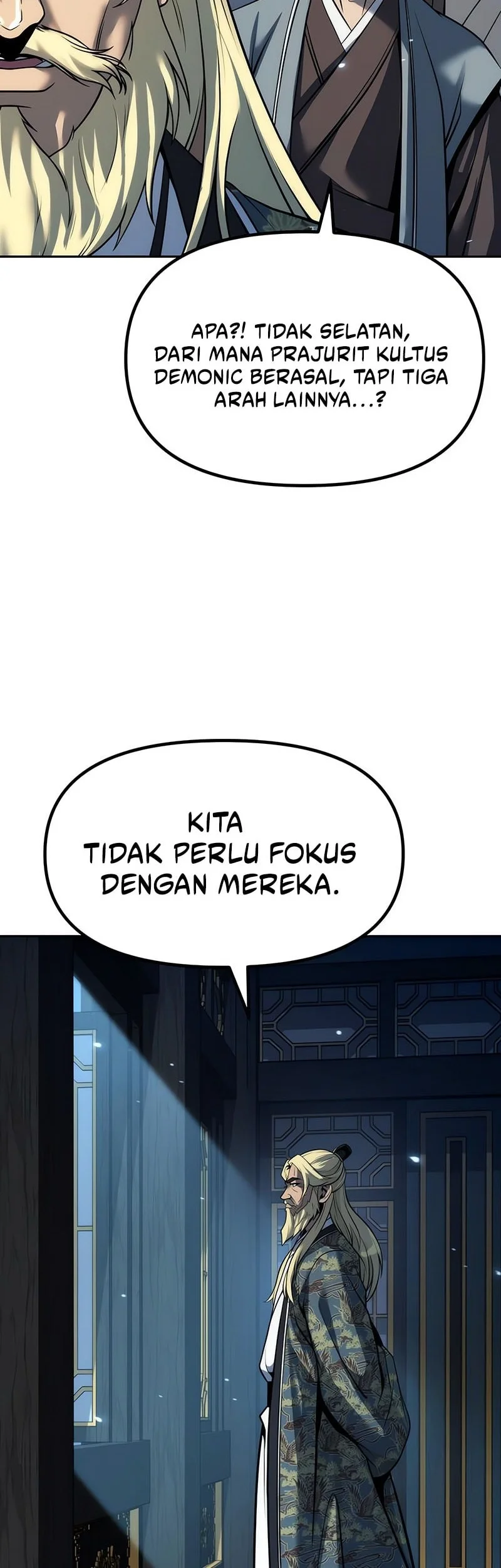Chronicles of the Demon Faction Chapter 161 - halaman 19
