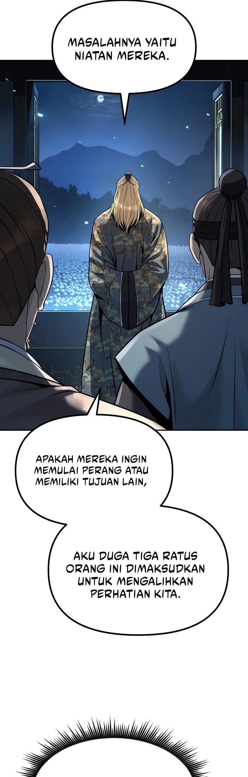 Chronicles of the Demon Faction Chapter 161 - halaman 22