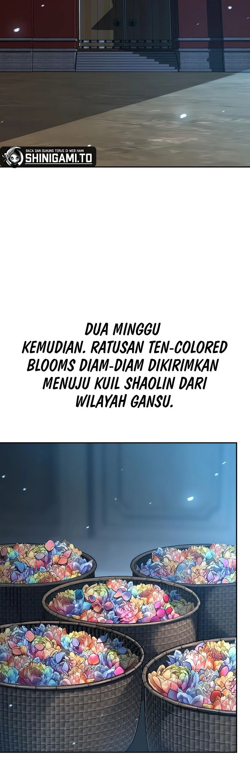 Chronicles of the Demon Faction Chapter 161 - halaman 25