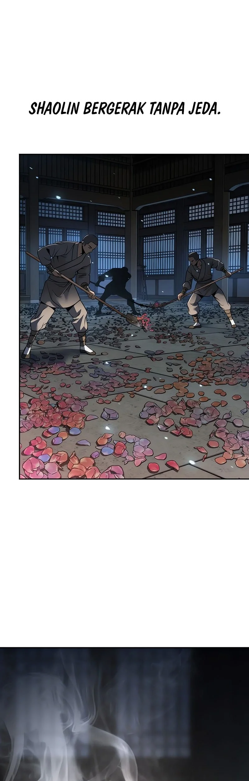 Chronicles of the Demon Faction Chapter 161 - halaman 26