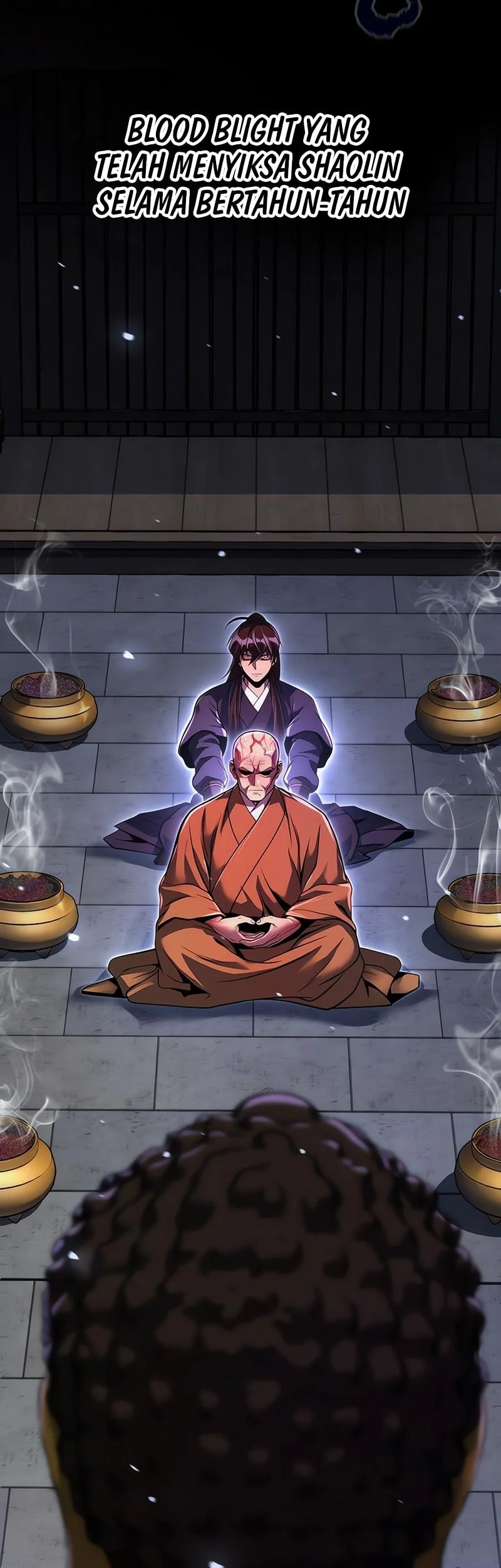 Chronicles of the Demon Faction Chapter 161 - halaman 28