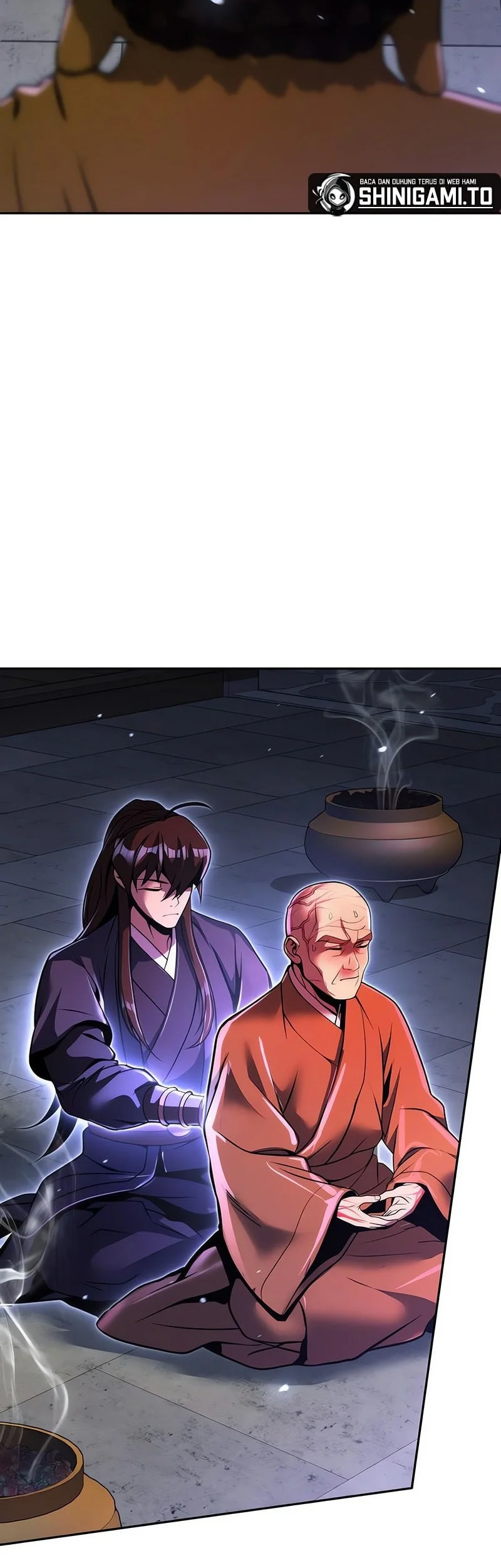 Chronicles of the Demon Faction Chapter 161 - halaman 29
