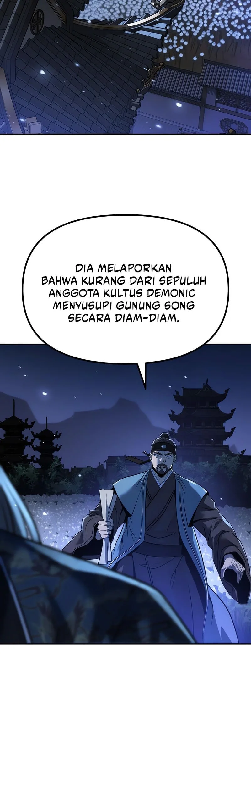 Chronicles of the Demon Faction Chapter 161 - halaman 32