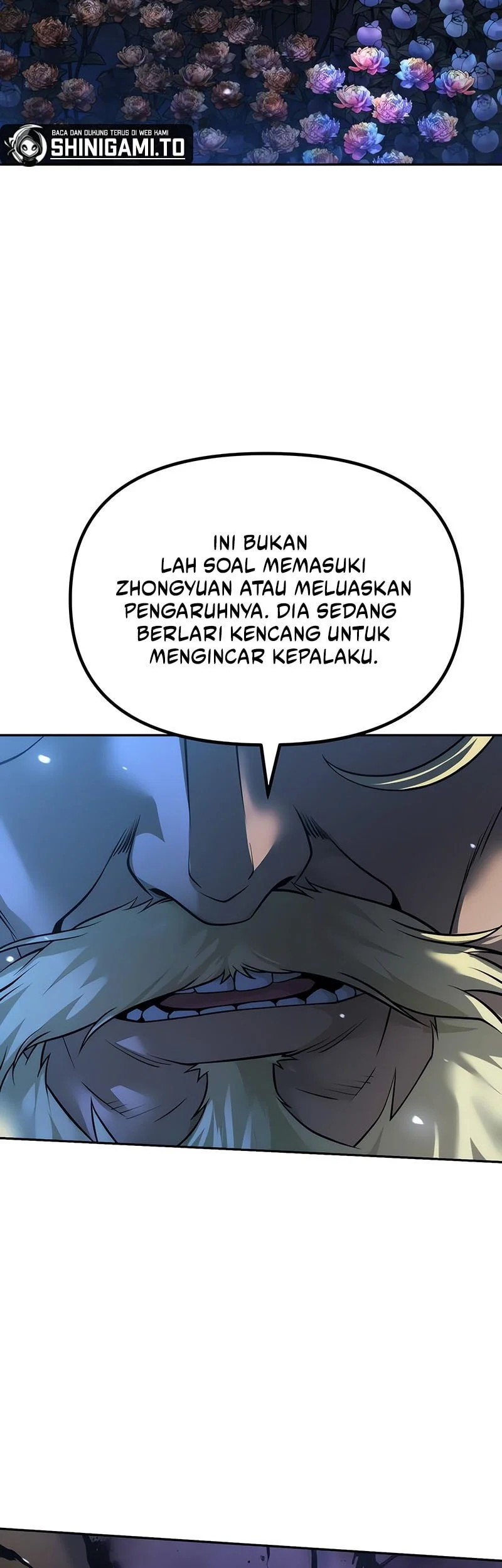 Chronicles of the Demon Faction Chapter 161 - halaman 36