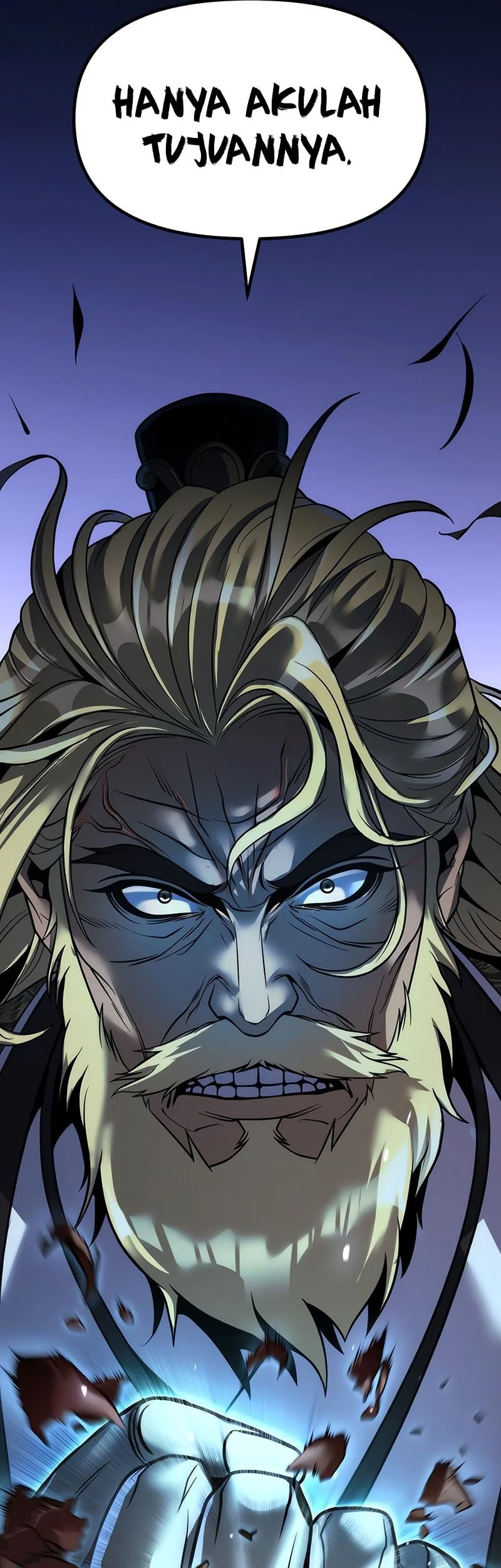 Chronicles of the Demon Faction Chapter 161 - halaman 38